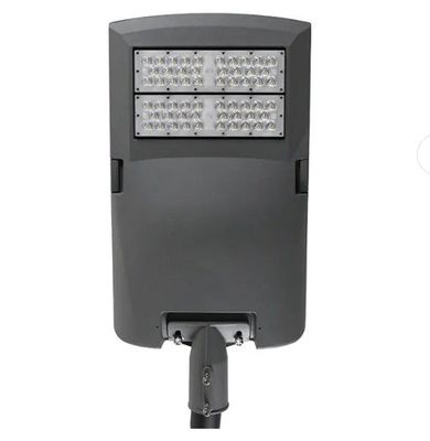 Lâmpada de rua LED de 50w 100w 150w 200w com alta potência de fundição por injeção de alumínio IP65