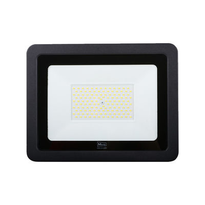 10W 20W 30W 50W 100W 150W 200W 300W 400W Luz de inundação LED para iluminação de estádio impermeável