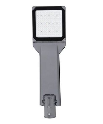 Lente óptica de alumínio de alta potência 50w 100w 150w 200w Die Casting IP65 LED Street Light