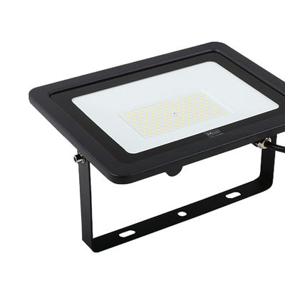 10W 20W 30W 50W 100W 150W 200W 300W 400W Luz de inundação LED para iluminação de estádio impermeável