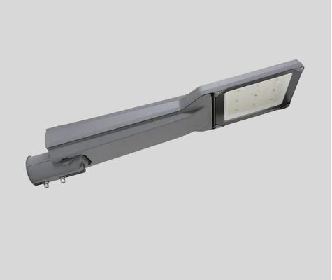 Lente óptica de alumínio de alta potência 50w 100w 150w 200w Die Casting IP65 LED Street Light