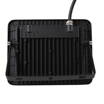 10W 20W 30W 50W 100W 150W 200W 300W 400W Luz de inundação LED para iluminação de estádio impermeável