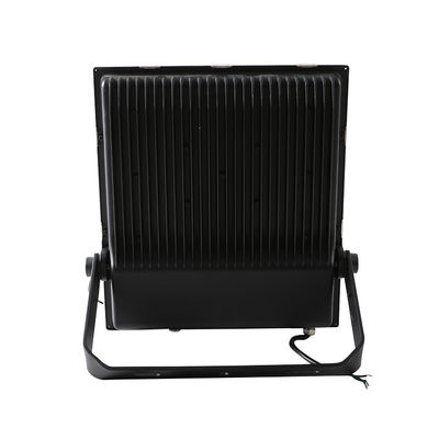 Lâmpada de inundação solar exterior com reflector Led Sensor Ip65 e 50000 horas de trabalho