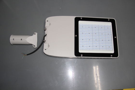Iluminação exterior IP65 IP66 Alta potência Full Watt 300W 400W LED Street Lights com caixa de alumínio de fundição a óleo