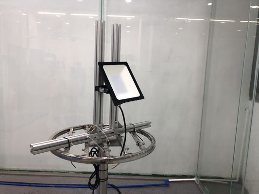 Iluminação exterior IP65 IP66 Alta potência Full Watt 300W 400W LED Street Lights com caixa de alumínio de fundição a óleo
