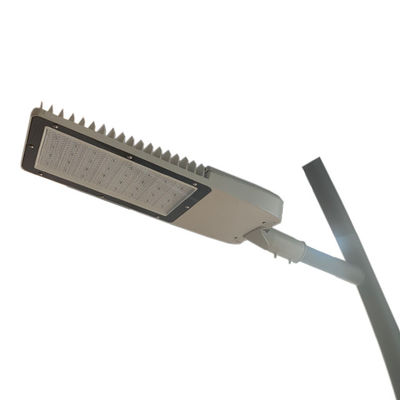 Iluminação exterior IP65 IP66 Alta potência Full Watt 300W 400W LED Street Lights com caixa de alumínio de fundição a óleo