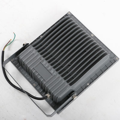 AC 100V-240V Voltagem de entrada 10W 20W 30W 50W 100W 150W 200W LED projétil para exterior