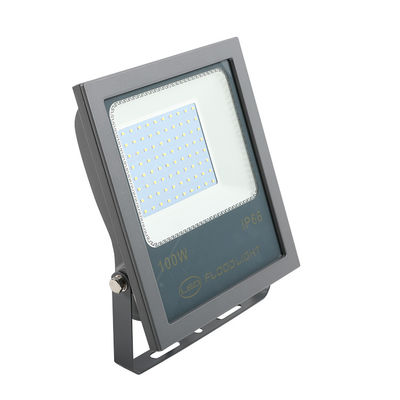Lâmpadas de emergência de lâmpada LED à prova d'água para exterior 2700K Branco suave quente 13000lm