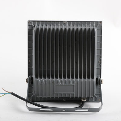 Lâmpadas de emergência de lâmpada LED à prova d'água para exterior 2700K Branco suave quente 13000lm