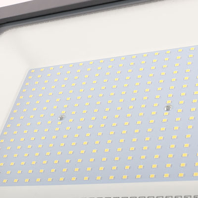 Lâmpadas de emergência de lâmpada LED à prova d'água para exterior 2700K Branco suave quente 13000lm