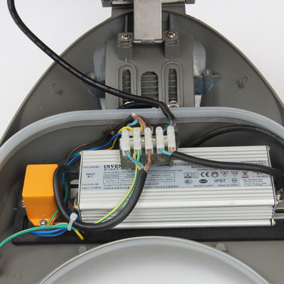 120W 150W 180W Lâmpada LED à prova d'água com 5 e 70 índices de renderização de cores Ra