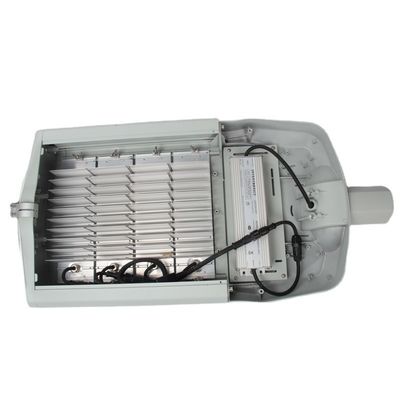 Difusão de alumínio IP65 à prova d'água Luz de rua LED exterior 70 Ra 5 200W/250W/300W/350W