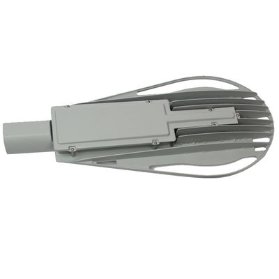 IP65 30w 50w tudo em uma luz de rua LED integrada para solução à prova d'água exterior