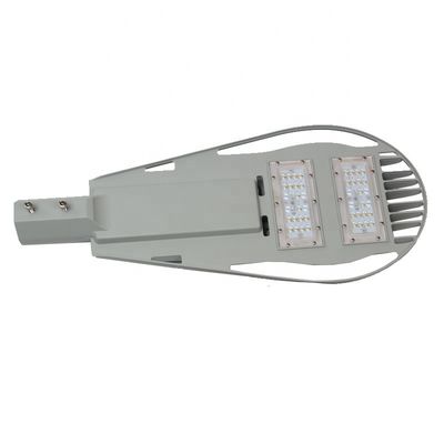 IP65 30w 50w tudo em uma luz de rua LED integrada para solução à prova d'água exterior