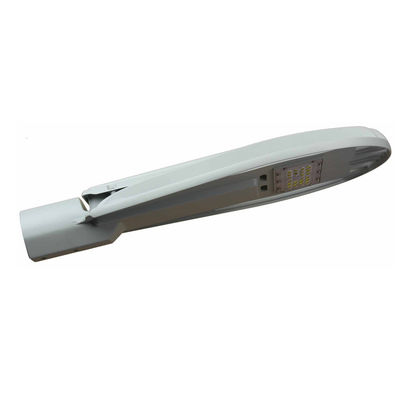 IP65 30w 50w tudo em uma luz de rua LED integrada para solução à prova d'água exterior