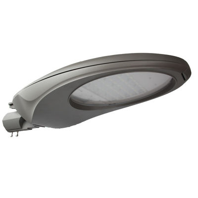 AC 85-305V 50/60Hz Voltagem de trabalho 100W/80W Luz de estacionamento LED para iluminação exterior