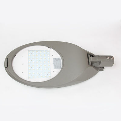 Lâmpada de rua LED de alta potência 50w 100w 150w com IP65 impermeável e caixa de alumínio