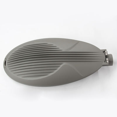 Lâmpada de rua LED de alta potência 50w 100w 150w com IP65 impermeável e caixa de alumínio