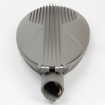 Lâmpada de rua LED de alta potência 50w 100w 150w com IP65 impermeável e caixa de alumínio