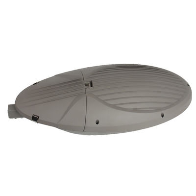 Lâmpada de rua LED de alumínio de jardim ao ar livre 80w/100w com 50000 horas de vida útil e materiais