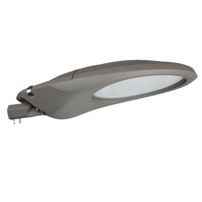 Lâmpada de rua LED de alumínio de jardim ao ar livre 80w/100w com 50000 horas de vida útil e materiais