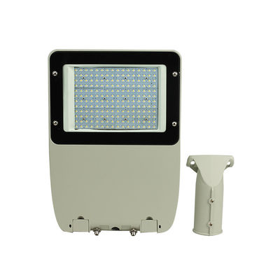 6600-16500 lm Lâmpada Fluxo luminoso lm IP66 Lâmpada de rua LED de potência exterior para longa duração