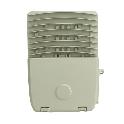 6600-16500 lm Lâmpada Fluxo luminoso lm IP66 Lâmpada de rua LED de potência exterior para longa duração