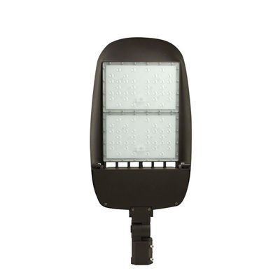 IP66 Alta luminosidade Economia de energia 150W 300W LED Street Light com EMC RoHS CQC CE FCC LVD GS