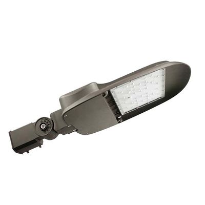 Alta Potência 150W 300W LED Street Light para Projeto de Estrada em Fator de Potência 0,95 2700-6500K