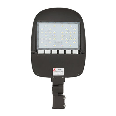 Alta Potência 150W 300W LED Street Light para Projeto de Estrada em Fator de Potência 0,95 2700-6500K