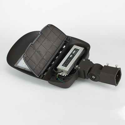Alta Potência 150W 300W LED Street Light para Projeto de Estrada em Fator de Potência 0,95 2700-6500K