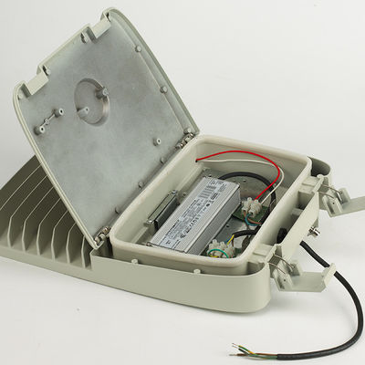 Fonte de alimentação AC Produtores profissionais 50000 Horas de vida útil SMD LED Street Light