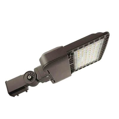 Alumínio LED Estrada Exterior Jardim Spot Pathway Spot Light Fixture com IP65 impermeável