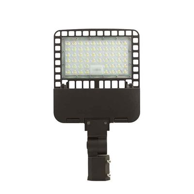 Alumínio LED Estrada Exterior Jardim Spot Pathway Spot Light Fixture com IP65 impermeável