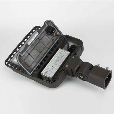 Alumínio LED Estrada Exterior Jardim Spot Pathway Spot Light Fixture com IP65 impermeável