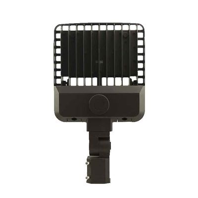 Alumínio LED Estrada Exterior Jardim Spot Pathway Spot Light Fixture com IP65 impermeável