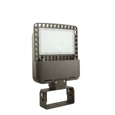 Alumínio LED Estrada Exterior Jardim Spot Pathway Spot Light Fixture com IP65 impermeável