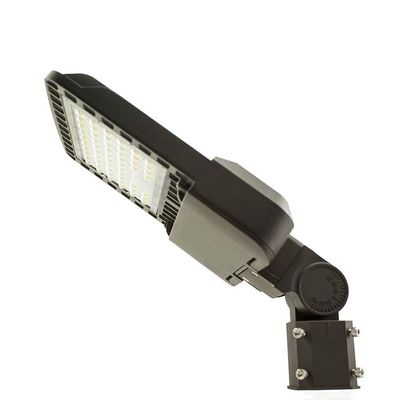Alumínio LED Estrada Exterior Jardim Spot Pathway Spot Light Fixture com IP65 impermeável