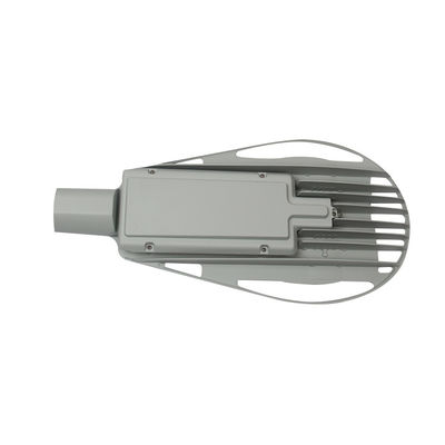Outdoor SMD Led Luminaire Road Light 20W 30W 40W 50W Fator de potência 0,95 High Way Light
