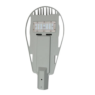 Outdoor SMD Led Luminaire Road Light 20W 30W 40W 50W Fator de potência 0,95 High Way Light