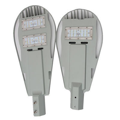 Outdoor SMD Led Luminaire Road Light 20W 30W 40W 50W Fator de potência 0,95 High Way Light