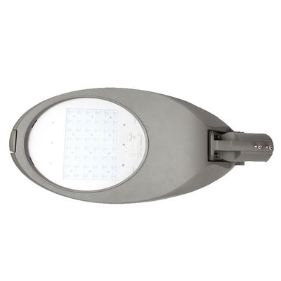 Lâmpada de rua de alumínio 80w 100w IP66 com design e engenharia personalizados