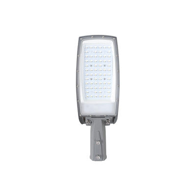IP66 Classificado 60W 90W 120W 150W All In One Solar LED Street Light para iluminação exterior