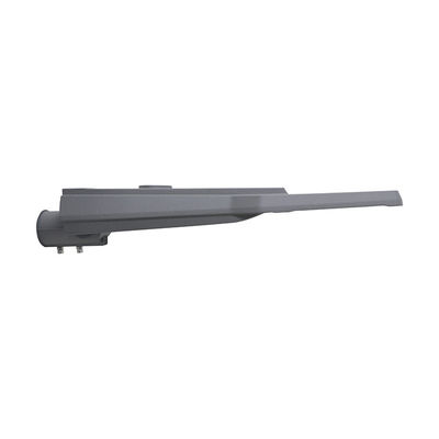 60w 90w 120w 150w All In One Solar Led Street Light com longo tempo de trabalho e PF 0.9