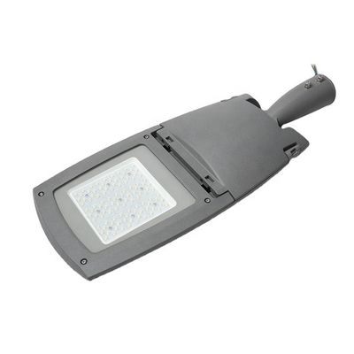 IP66 90lm/w 100w 150w 200w Lâmpadas de rua para estradas externas Smart city led street light