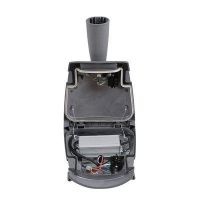 XLD-RZ Iluminação 150W LED Round Street Light para High Way 30w-400w