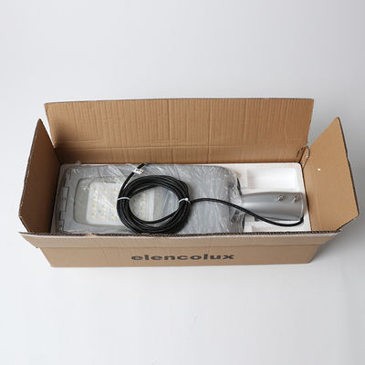 8kg IP65 Alumínio a fundição 100W 200W LED Street Light dentro de 8kg