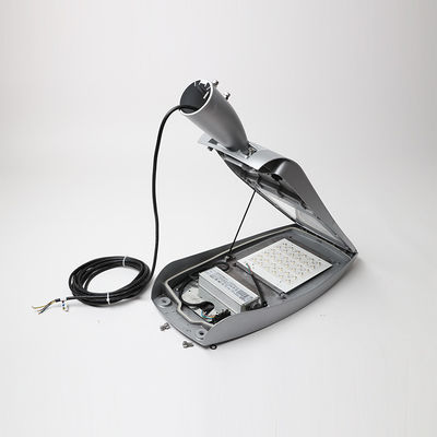 Lâmpadas de rua LED de 150 W para soluções de iluminação