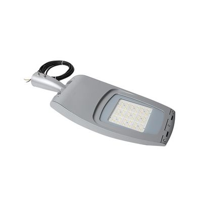 Lâmpadas de rua LED de 150 W para soluções de iluminação