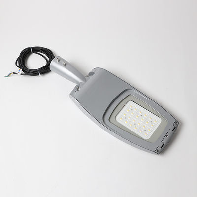 Lâmpadas de rua LED de 150 W para soluções de iluminação